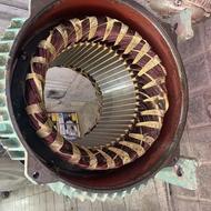 خرید و فروش انواع الکتروموتور نو و استوک ، ادوات کشاورزی