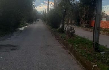 فروش زمین مسکونی 210 متر در سجادیه