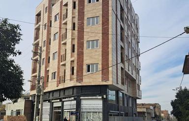 آغاز فروش آپارتمان در خیابان جهاد تحویل امسال