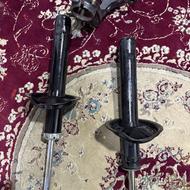 فروش یک جفت کمک جلو پژو405