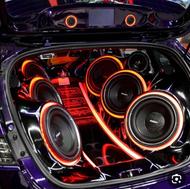 سیستم صوتی فروش فوری