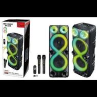 فروش ویژه اسپیکر با گارانتی در موبایل آژبده ابتدای بلوار آیت