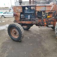 تراکتور رومانی مدل 56