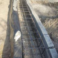 جوشکاری سیار ساختمان