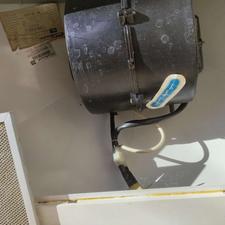 هود آشپزخانه سالم .