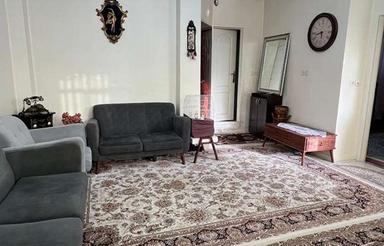 آپارتمان 52متری/پارکینگ دار/تخلیه می باشد