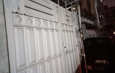 اجاره ویلایی فلکه رازی.پشت بانک ملی