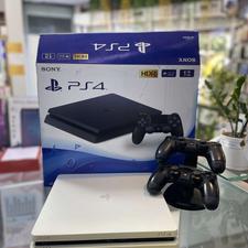Ps4 slim 1tb/اقساطی تا 18ماه/شرایط بازنشستگی و چکی