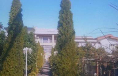 فروش ویلا 900 متر در مرکز شهر