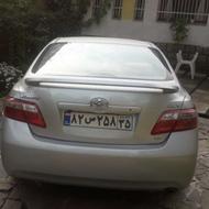 تویوتا کمری فول GLX