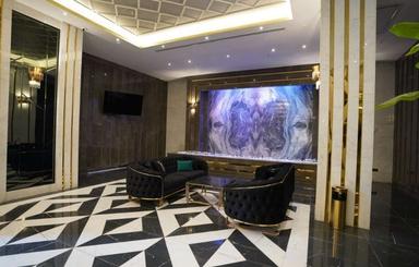 چشم اندازی رو به اینده روشن / 121متری2 خواب