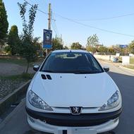 اجاره 206 ساعتی و روزانه با راننده و بدون راننده