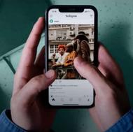 مدیریت پیج و تولید محتوا