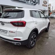 ام وی ام خشک X55 Pro IE 1402 سفید