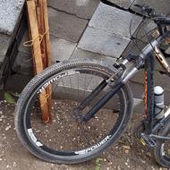 دوچرخه سالم