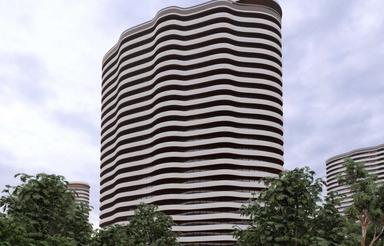 رونیکاپالاس دردشت 126 متری 2 خواب