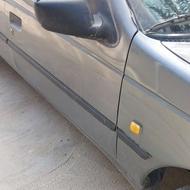 پژو 405 مدل 95 نوک مدادی