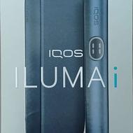 آیکاس ایلوما آی استاندارد