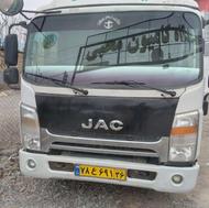 جک 8200 وارداتی مدل 95