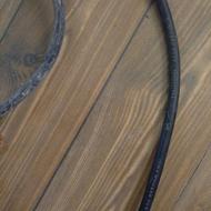 کابل برق3/6سه رشته افشان