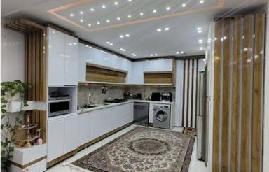 اجاره آپارتمان 120 متر در خیابان کفشگرکلا