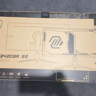 مانیتور 34 اینج گیمینگ MSI (مدل E2) - 180 هرتز