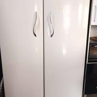 فروش یخچال و فریزر دوقلوه اِمرسان