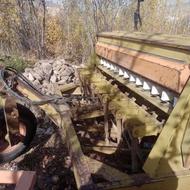 ردیفکار کشت‌گستر