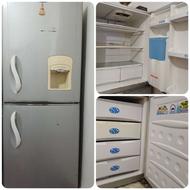 فروش یخچال فریزر فروزان