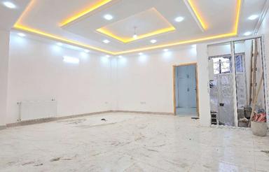 فروش سوئیت نوساز با قابلیت تجاری و درب ورودی از دو کوچه