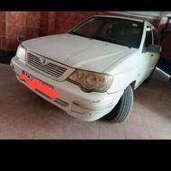 پراید هاچ بک97