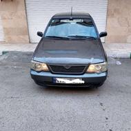 پراید111فرمان هیدولیک