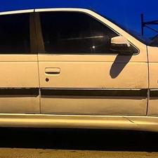 پارسTU5کلاس 15مدل97