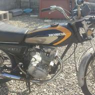 موتور تیزکار 86 ،پلاک ملی،مدارک کامل بدون کارت سوخت