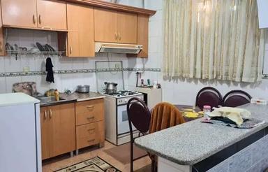 اجاره خانه 70 متر در ذغال چال