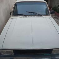 پیکان سالم خوش دست مدل 83