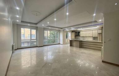 فروش آپارتمان 115 متر در جنت آباد جنوبی