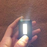 جاکلیدی چراغ دار مدل LED