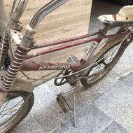 دوچرخه قدیمی و کلاسیک