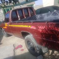 ماشین تویوتا مدل 1385