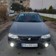 فروش اریسان 2 سالم سالم1403