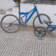 دوعدد دوچرخه