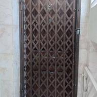 ساخت حفاظ و جوشکاری