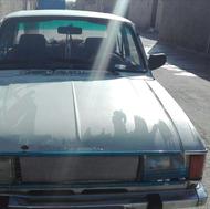 پیکان مدل 1375