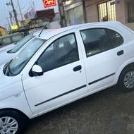 تیبا مدل 1396