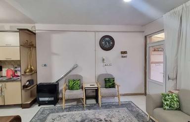 رهن کامل ویلایی شیک دوخوابه ولیعصر کوچه یخچال