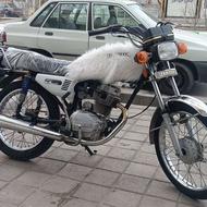 پرواز 125 مدل 91