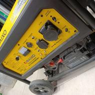 موتور برق در حد نو 8300