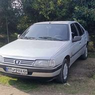 پژو 405سالم خوش رخ