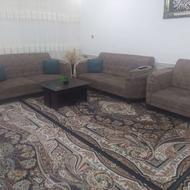 مبل 10نفره همراباجلومبل